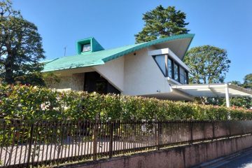 第10回【成城シネマトリビア】 成城に住んだ映画人 Vol.1