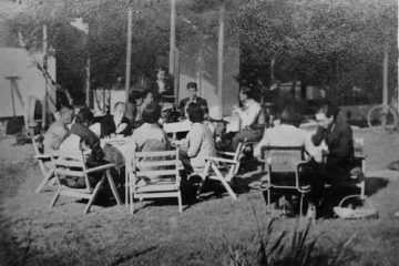 第12回 【成城シネマトリビア】 成城に住んだ映画人 Vol.3