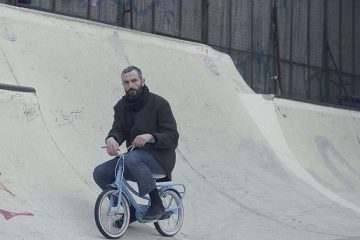 国際映画賞で絶賛!ギリシャの新鋭監督デビュー作『林檎とポラロイド』