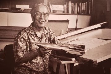 ゴジラ、ラドン、モスラ…特撮の神様・円谷英二の陰に「特撮美術監督・井上泰幸」あり