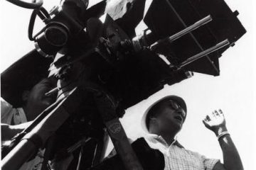 仲代達矢を映画俳優として確立させた、名匠･小林正樹監督の信念