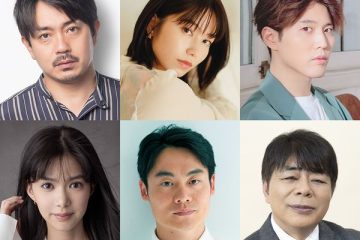 劇団EXILEメンバー青柳翔が戦前の活劇スターを演じる青春物語 パルコ・プロデュース『三十郎大活劇』