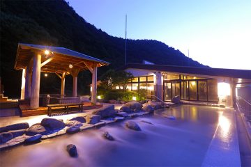 若い人たちに箱根を満喫してもらいたい