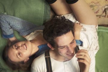 メイドと御曹司の道ならぬ恋、禁断の密会の後で。映画「帰らない日曜日」