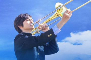 最注目の俳優・神尾楓珠主演。絆が紡いだ、希望と感動の実話『20歳のソウル』