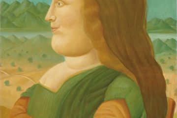 Bunkamuraザ・ミュージアム「ボテロ展 ふくよかな魔法」