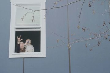 〝コーダ〟を追う長編ドキュメンタリー『私だけ聴こえる』