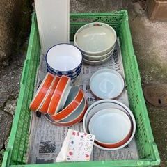 ご自由にお持ち下さい