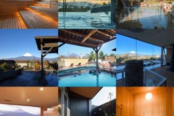 御殿場市発!ふだん使いの水道水が富士山の伏流水という「温泉 サウナ 天国めぐり」キャンペーン