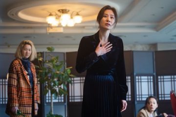 それぞれの生き方に希望がある!軒並み女優部門の映画賞を受賞した韓国映画『三姉妹』