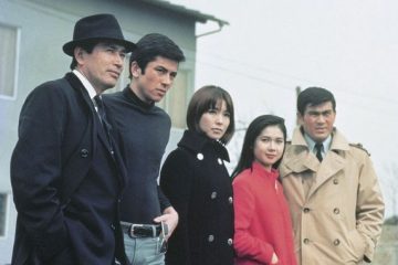 第7回 「キイハンター」「仮面ライダー」「相棒」……東映テレビ映画の歴史