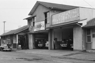 第15回 【成城シネマトリビア】 黒澤映画『生きる』と成城、祖師ヶ谷大蔵の意外な関わり Vol.1