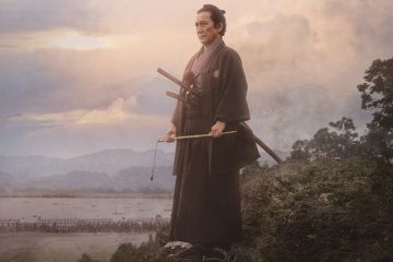 ウクライナ侵攻つづく中、『峠 最後のサムライ』完成披露試写会で主演、役所広司が語ったこと
