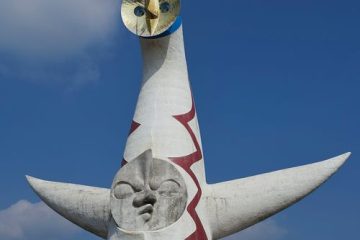 芸術家･岡本太郎の〝謎〟　～描いた､創った､撮った､今も生きつづける鬼才～