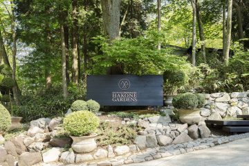 私が造った箱根のガーデンで体感してもらいたいこと