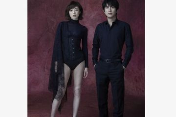 高岡早紀と溝端淳平が挑むスリリングな二人芝居『毛皮のヴィーナス』8月20日から上演