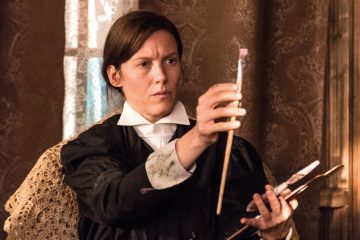 フィンランドの国民的画家・ヘレン・シャルフベックの物語、映画『魂のまなざし』 境遇にも時代の荒波にも負けずに貫いた創作への情熱