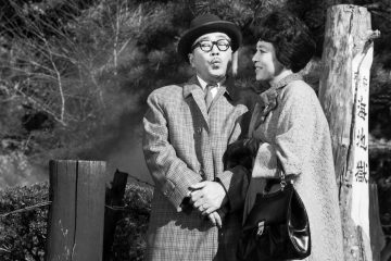 喜劇の人 森繁久彌