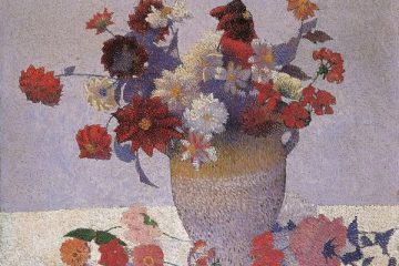 「スイス プチ・パレ美術館展 印象派からエコール・ド・パリへ」