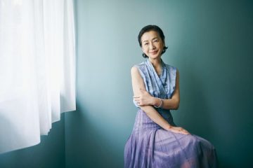 芸能生活52年、作品を味わう楽しさという境地で再演舞台『黄昏』に臨む 高橋惠子