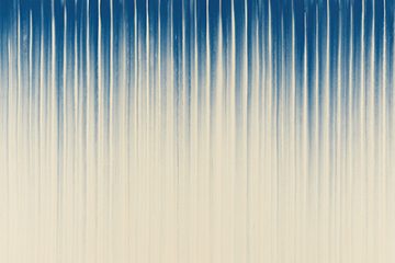 「もの派」を代表する美術家の大規模な回顧展「国立新美術館開館 15周年記念 李禹煥」展