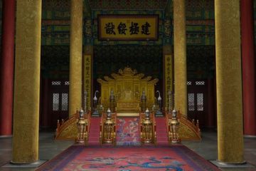 東京国立博物館×故宮博物院×凸版印刷による 特別デジタル展「故宮の世界」開幕