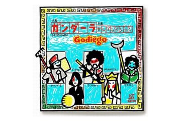 夏目雅子が三蔵法師を演じた「西遊記」の「ガンダーラ」は淡い恋の想い出