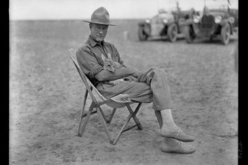 ロイ・チャップマン・アンドリュースの中央アジア探検100周年記念 特別展「化石ハンター展 ~ゴビ砂漠の恐竜とヒマラヤの超大型獣~」