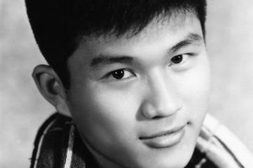 小津安二郎に息子のように可愛がられた俳優 三上真一郎