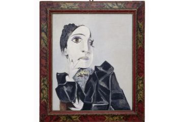 「ピカソとその時代 ベルリン国立ベルクグリューン美術館展」が10月8日(土)開幕。稀代のコレクターが選び抜いた珠玉のコレクションが来日!