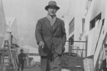 黒澤明を育て三船敏郎を見出した、昭和の映画監督・山本嘉次郎 21作品が上映される!@国立映画アーカイブ