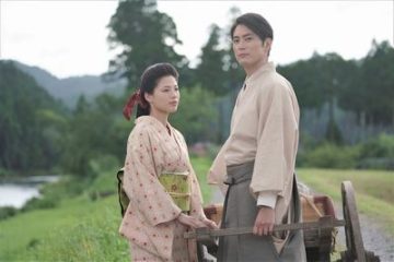 映画『破戒』の主人公・丑松を演じた間宮祥太朗の苦悩のカミングアウトは小説を超えた!