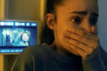 2024年のロサンゼルスを描いた、パンデミック・スリラー大作『ソングバード』