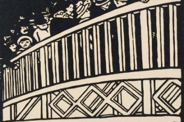 三菱一号美術館「ヴァロットン─黒と白」10月29日(土)開幕