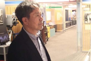 幅広く知識を吸収できる博物館を訪ねてみれば……