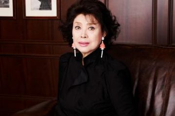 岡田茉莉子の始まり