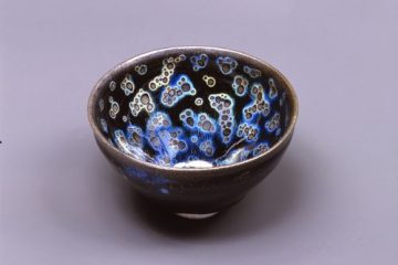 静嘉堂文庫美術館 開館記念展Ⅰ「響きあう名宝─曜変・琳派のかがやき─」