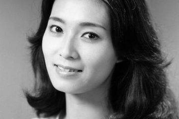 清純派から国際女優へと駆け上がったクール・ビューティ 女優・ 島田陽子
