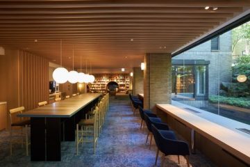 温泉に入って食べて泊まるだけではない 「箱根 ゆとわ」には“映える”ホテルライフの楽しみ方がある