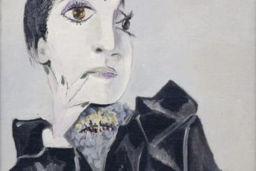 「ピカソとその時代 ベルリン国立ベルクグリューン美術館展」