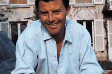 フランス映画史上最も愛された夭逝のスター、ジェラール・フィリップの生誕100年映画祭が11月25日(金)より開催される