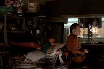 映画に命を吹き込む“音の魔術師”のドキュメンタリー『擬音 A FOLEY ARTIST』