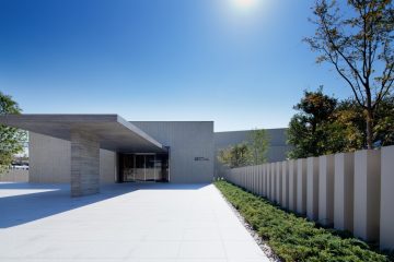 館林市にある開館10周年の企業文化スポット「製粉ミュージアム」を訪ねてみた