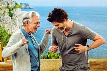 この結婚は許せるか? 父親同士の結婚と家族のひと夏の狂騒物語『泣いたり笑ったり』