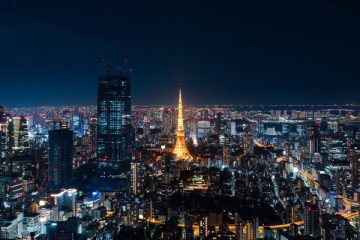 東京港区の3つの「ヒルズ街(六本木・アーク・虎ノ門)」のクリスマスイベントなら、特別な思い出になる