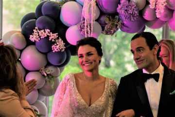 ロンドンで喝采を浴びたミュージカルの映画化作品『トゥモロー・モーニング』