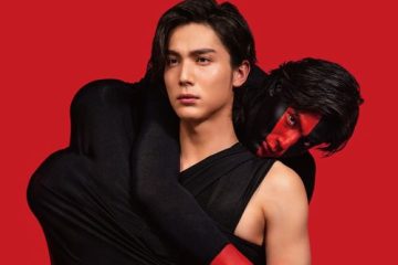 「鎌倉殿の13人」畠山重忠役の好演も記憶に新しい中川大志、待望の初座長公演 音楽劇『歌妖曲~中川大志之丞変化~』