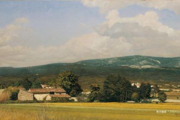 写実絵画の殿堂、ホキ美術館で開催中「Let’s Travel ! 絵の中を旅しよう! 展」の楽しみ方