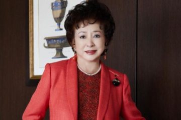 憧れの有馬稲子様　俳優･藤本隆宏さんからのラブレター