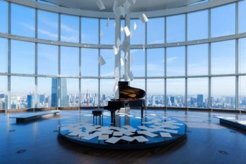 ユーミン、半世紀の音楽旅